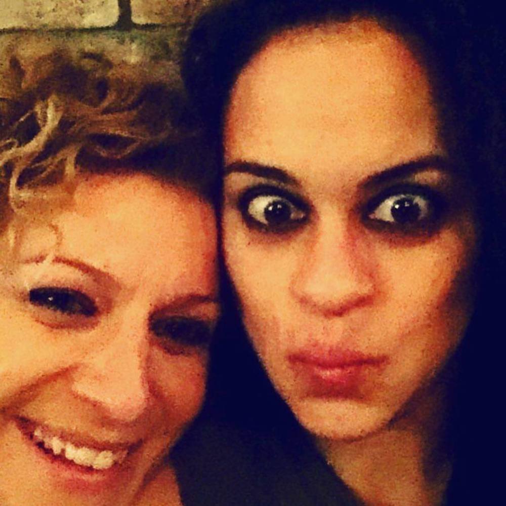 Meet your Posher, Cherish